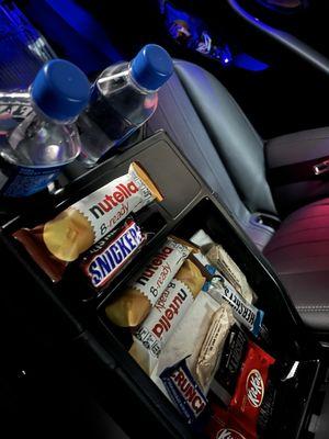 NYC Perfect Transportation