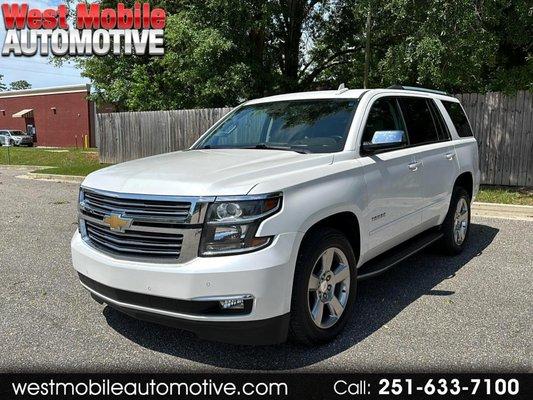 West Mobile Automotive