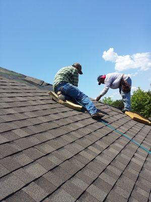 Craven Roofing & Construction