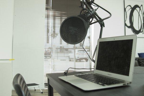 J Robinson Digital Media Services