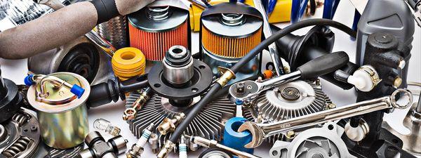Butler Alignment & Brake