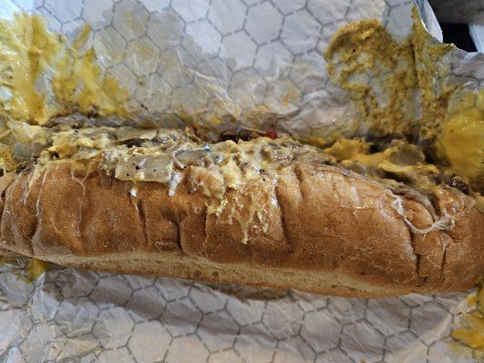 Marlow's Cheesesteaks