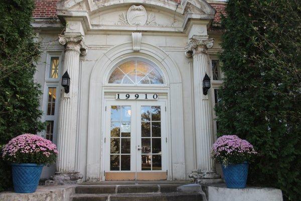 Hanna Perkins School