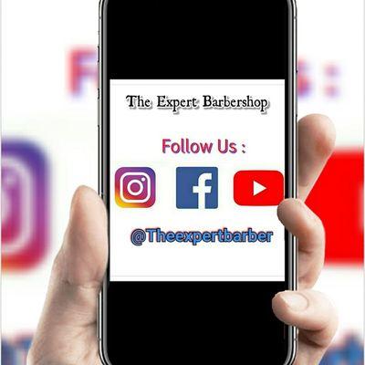 The Expert Barber Shop