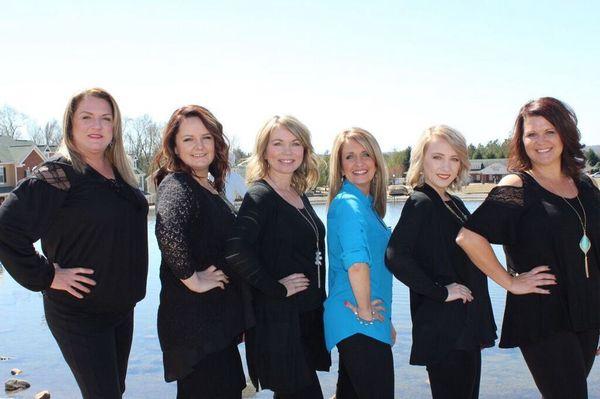 Twisted River Hair Studio