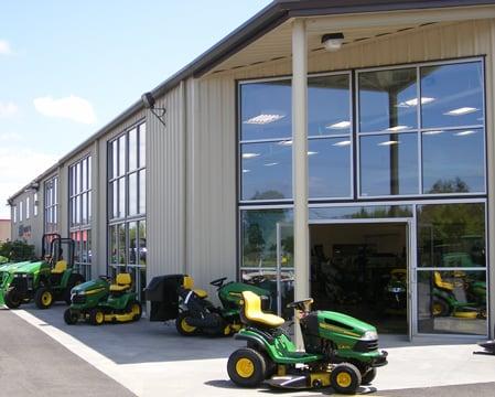 Fisher Farm & Lawn Cornelius