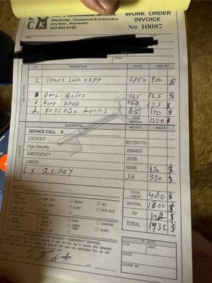 South Pasadena Locksmith