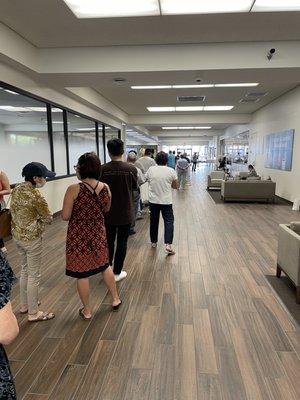 Bank of America Mortgage