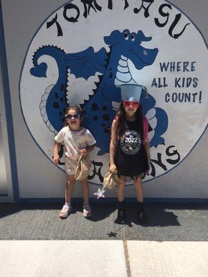 Bill Y Tomiyasu Elementary School