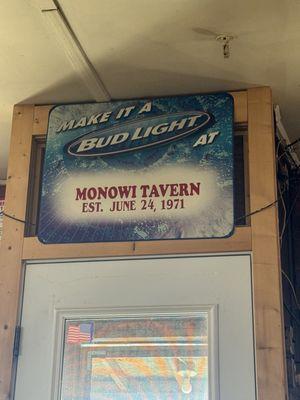 Established June 24, 1971