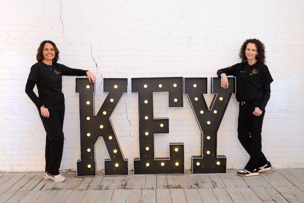 Key Wellness & Aesthetics