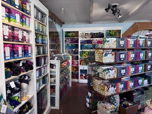 Yarn and Kits