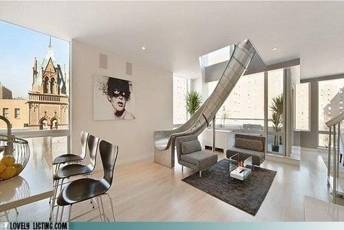 How fun would this be?