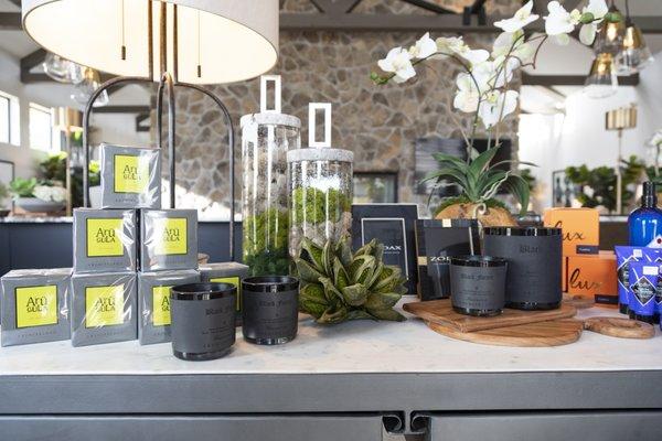 Thorcraft Cutom Cabinets