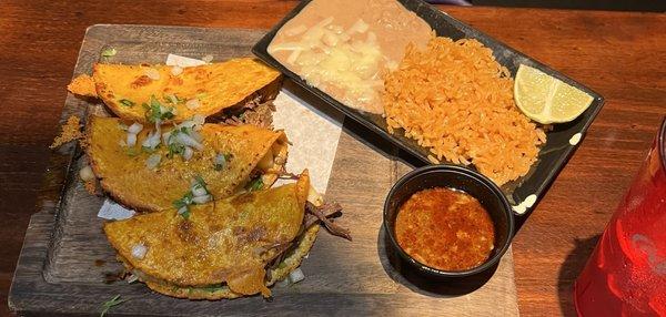 Adelita’s Mexican Cocina & Tequila