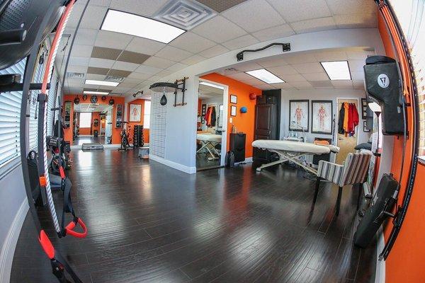 Sports & Lifestyle Clinic