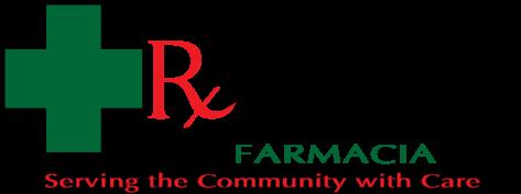 Farmacia Del Rosalinda