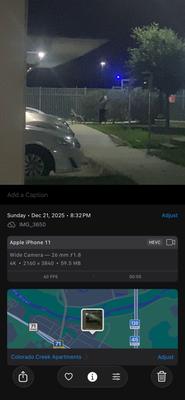 Colorado Creek Apartments