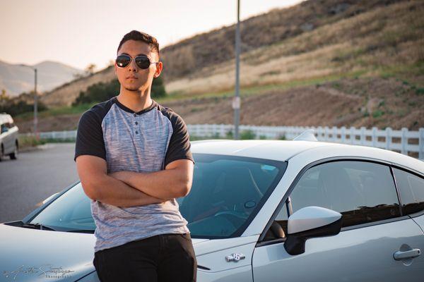 Austin Santiago Photography