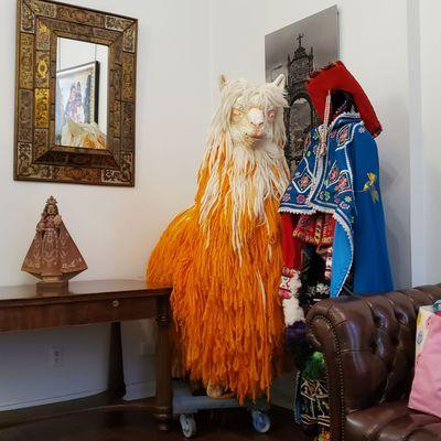 Consulate General of Peru