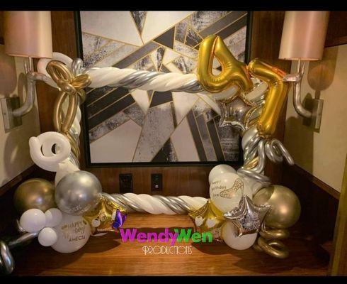 Wendy Wen Productions