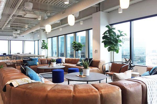 Come visit and say hello!