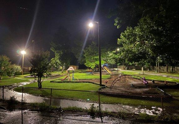 Hunt Electrical Services