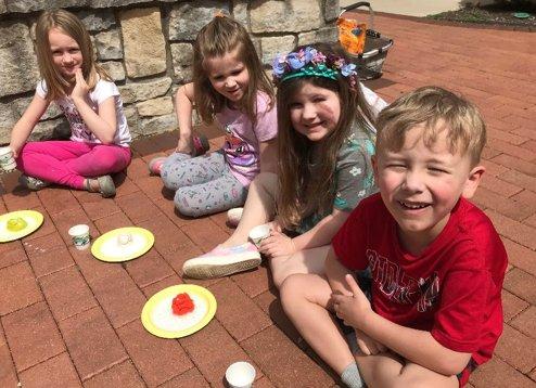 Happy Child Preschool