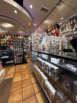 Glam City Beauty Supply