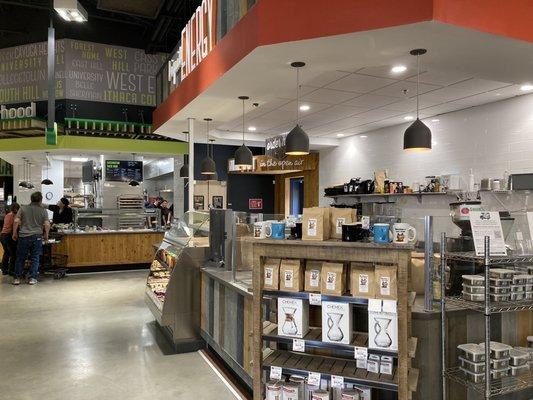 GreenStar Natural Foods Market