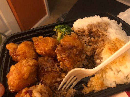 No. 1 Taste II