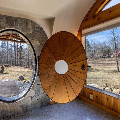 White Lotus Eco Spa Retreat