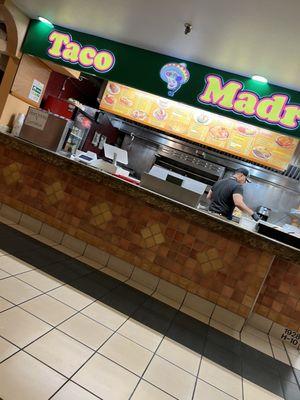 Taco Madres