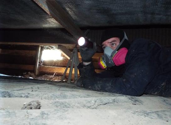 Hewitt Inspection, LLC