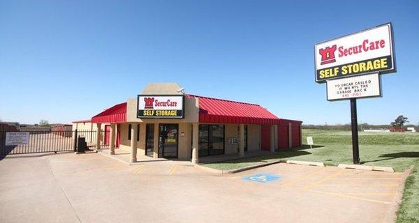 SecurCare Self Storage