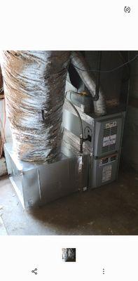 Northstar Plumbing, Heating and AC