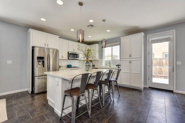 The Jenica Williams Team