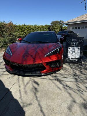 Spidey's Auto Detailing