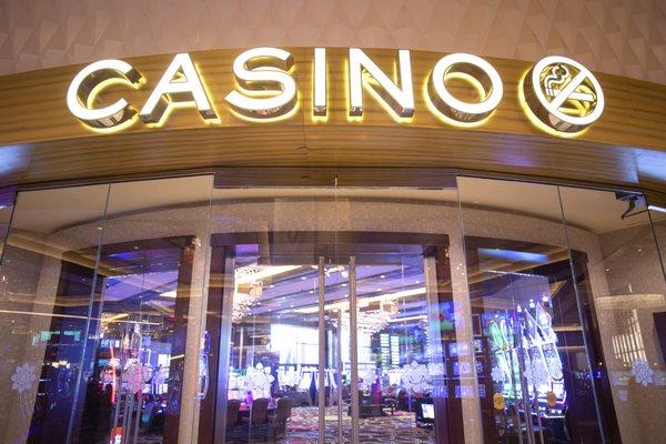 Graton Resort & Casino