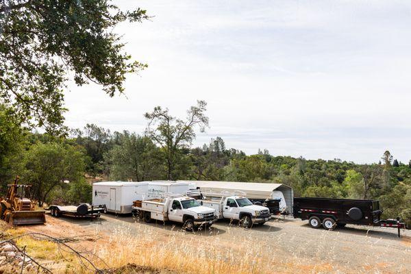 Edwards Construction