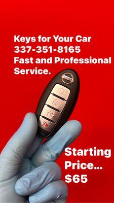 Special Promotion...