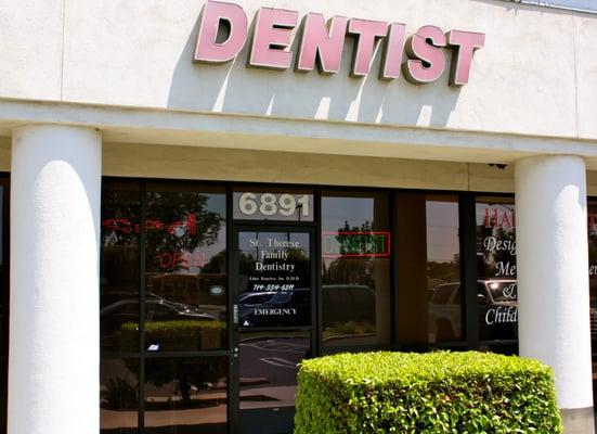 St. Therese Family Dentistry