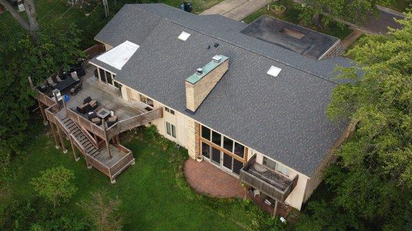 For Valor Roofing