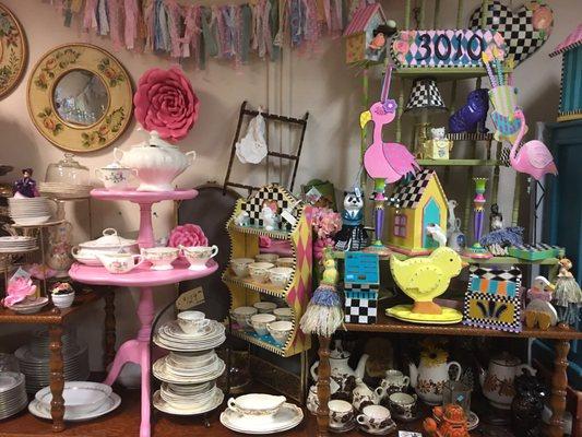 Memory Lane Resale Shop & Boutique