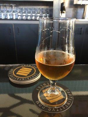 New Business in the Funk Zone (Captain Fatty's)