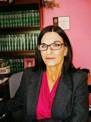 Vanessa Curran, Owner