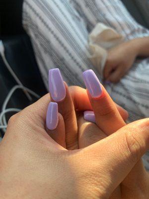 Polished Nail Lounge & Spa