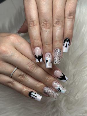 Highlands Nails & Spa