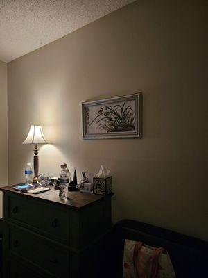 Synchro-Bio Bodywork