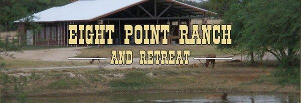 Eight Point Ranch